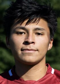 Jaren Robledo
