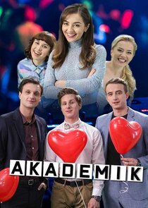 Akademik