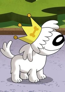 Sir Yipsalot
