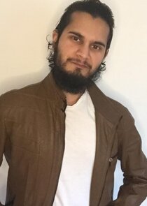 Taher Chy