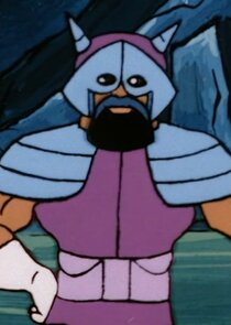 Blackbeard