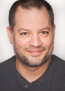 Todd Wojcik