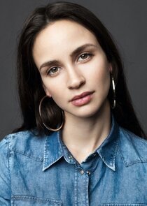 Franciska Törőcsik