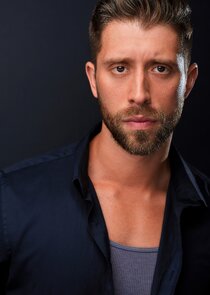 Alfredo J. Ruiz