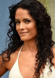 Andréa Coutinho