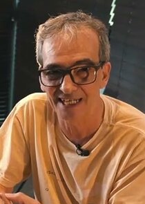 Billy Forghieri