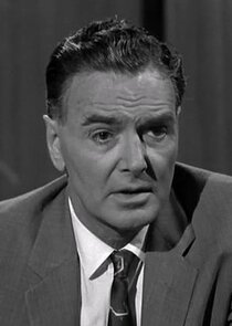 Clifton Barlow