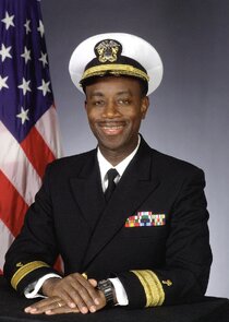 Barry Black