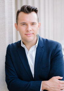Christopher White