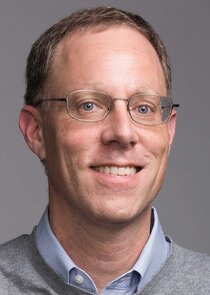 Greg Jaffe