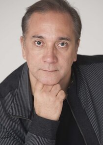 Bruno Gouveia