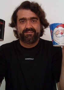 Álvaro Birita