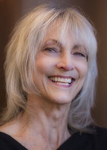 Penelope Richards