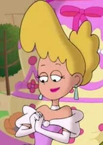 Princess Prettyhead