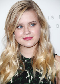 Ava Phillippe
