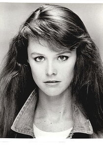 Sherri Stoner