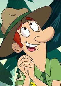 Dirk Dumphrey