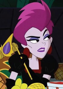 Duchess of Drear