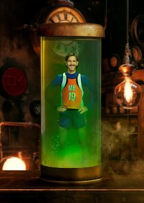 Mathew Baynton