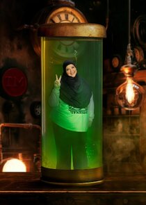 Fatiha El-Ghorri