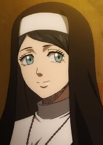 Sister Lily