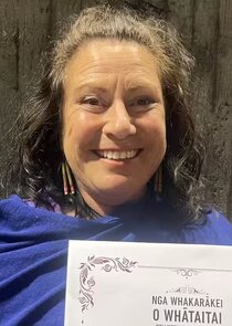 Julie Edwards