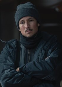 Manny Alvarez