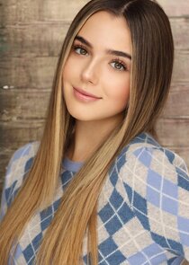 Alexa Nisenson