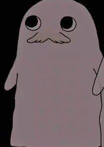 Ghost Dad Kent