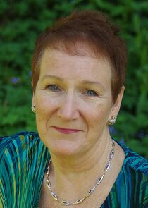 Margaret Ashley