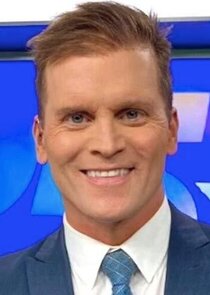 Joe Gumm