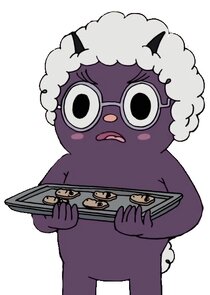 Godmonster