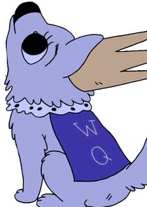 Werewolf Queen