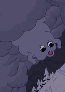 Storm Cloud