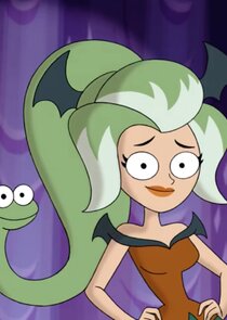 Jinxy Coven