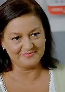 Ayşen Barutçuoğlu