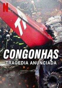Congonhas: Tragédia Anunciada