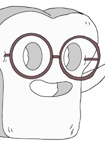 Toast Ghost