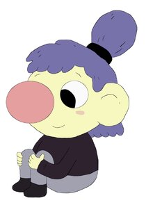 Bernadette