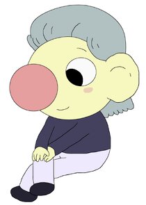 Barb Jr.