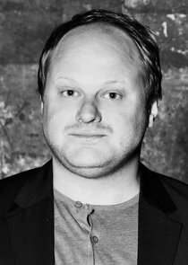 Frank Ole Sætrang