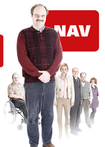 NAV — кадр