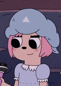 Dream Boy (Susie)