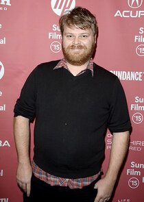 Steve Berg