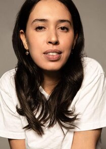 Asma El Mouden