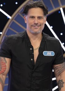 Joe Manganiello
