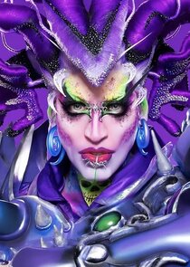 Acid Betty