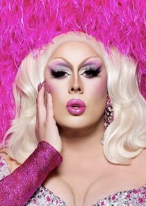 Tina Burner