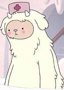 Yeti Nurse