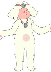 Ms. Clarinet